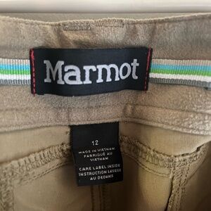 Marmot Shorts